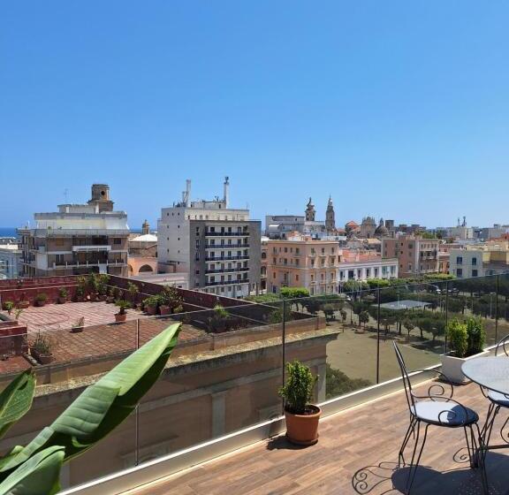 Пансион Vistamare House