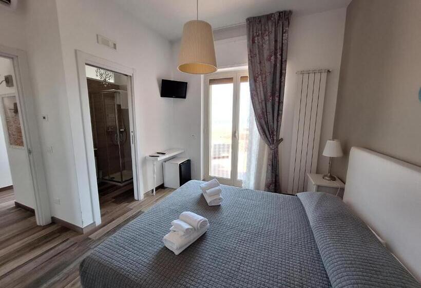 膳宿费 Vistamare House