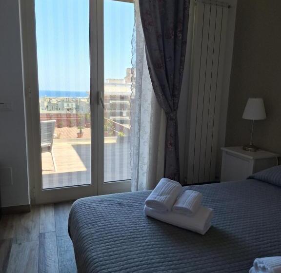 膳宿费 Vistamare House