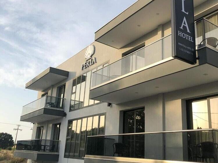 Perla Hotel Halkidiki