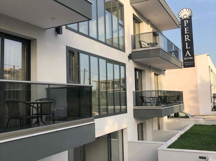 Perla Hotel Halkidiki