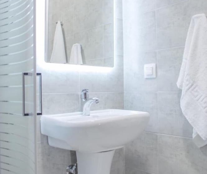 Perla Hotel Halkidiki