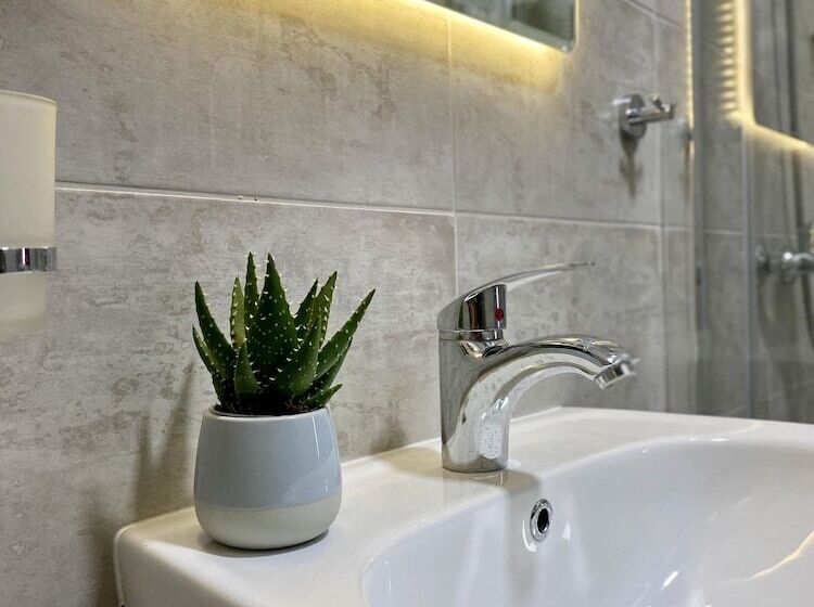 Perla Hotel Halkidiki