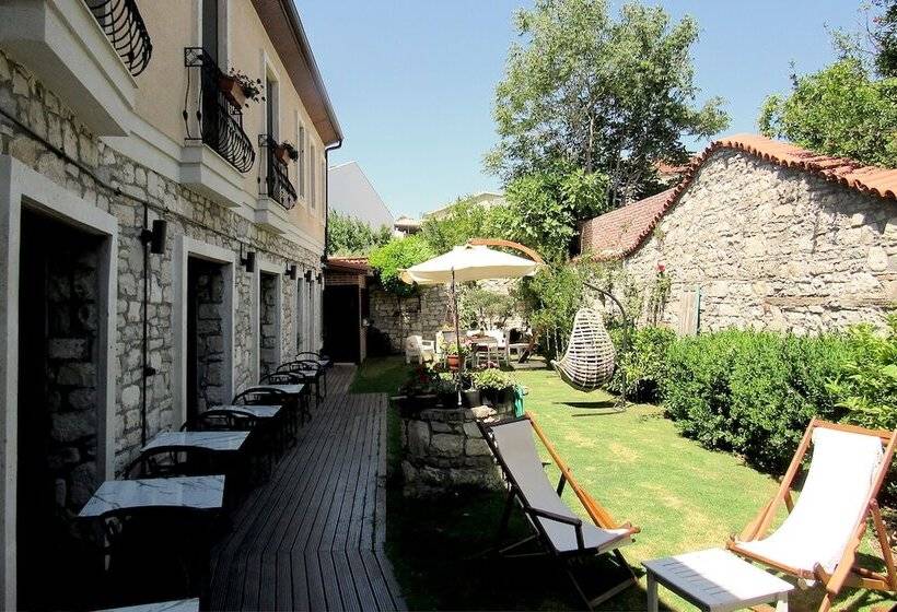 Pintura Urla Butik Otel & Sanat Galerisi