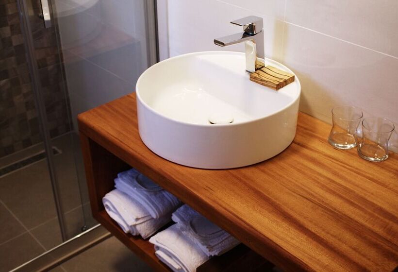 Pintura Urla Butik Otel & Sanat Galerisi