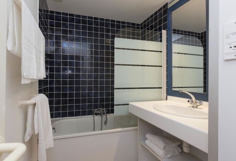 דירת נופש Résidence Odalys Stella Di L Aria