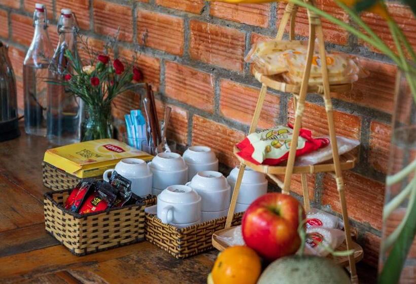 استراحتگاه An Nhien Retreat