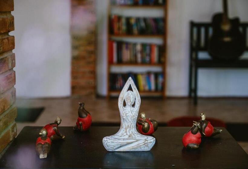 استراحتگاه An Nhien Retreat