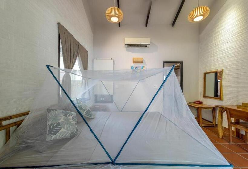 استراحتگاه An Nhien Retreat