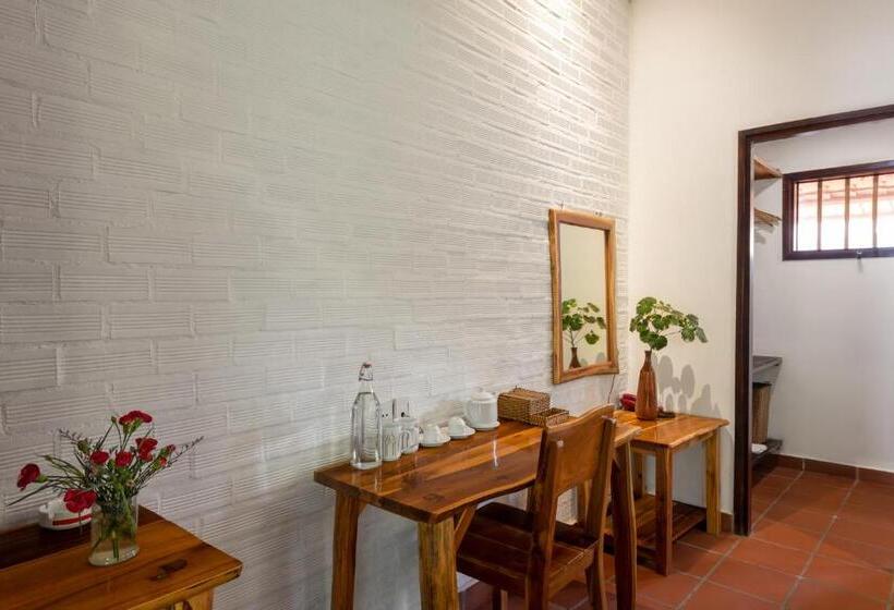 استراحتگاه An Nhien Retreat