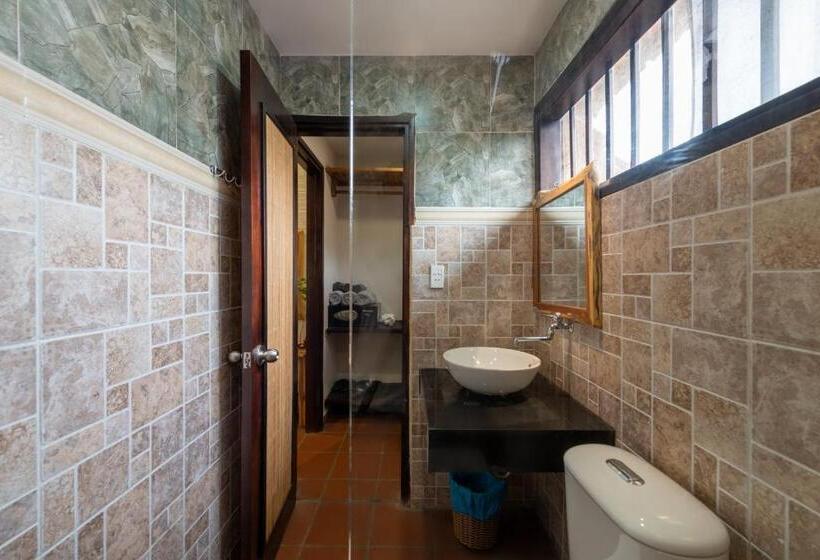 استراحتگاه An Nhien Retreat