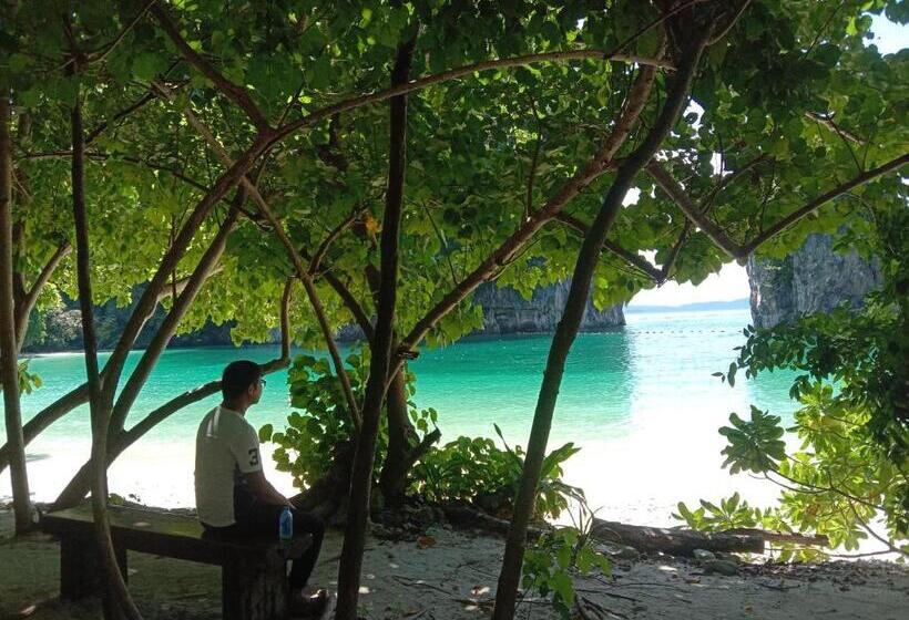 Курорт Cha Bungalow