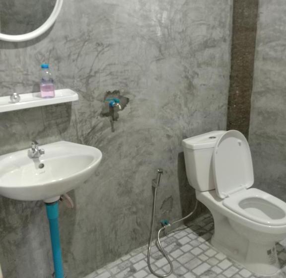 Курорт Cha Bungalow