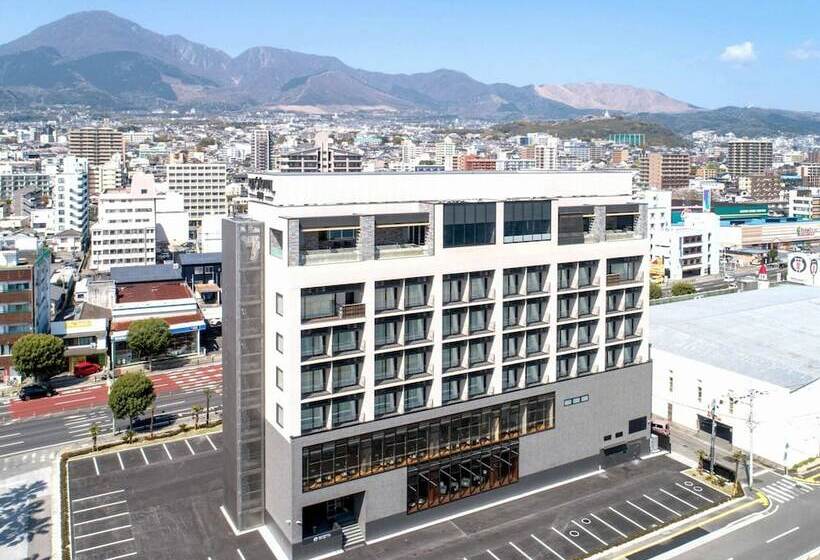 Rex Hotelbeppu