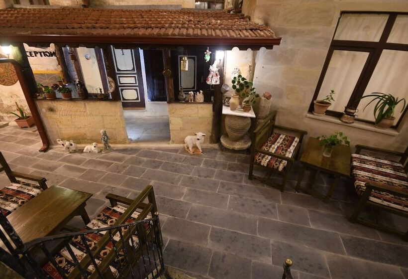 Rose Nest Cave Otel