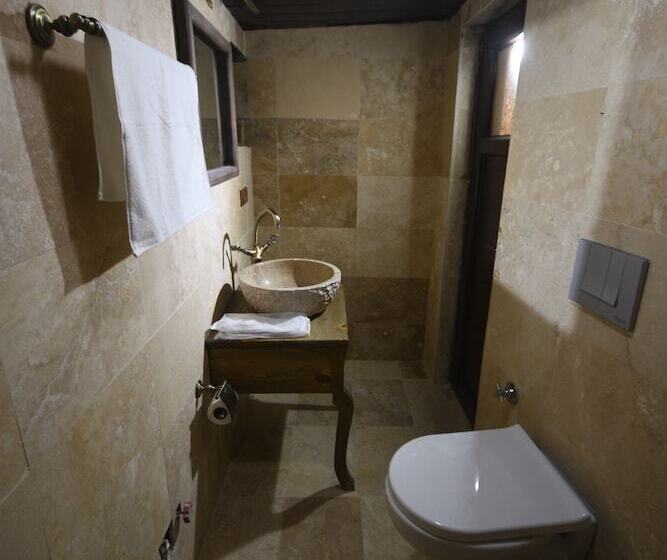 Rose Nest Cave Otel