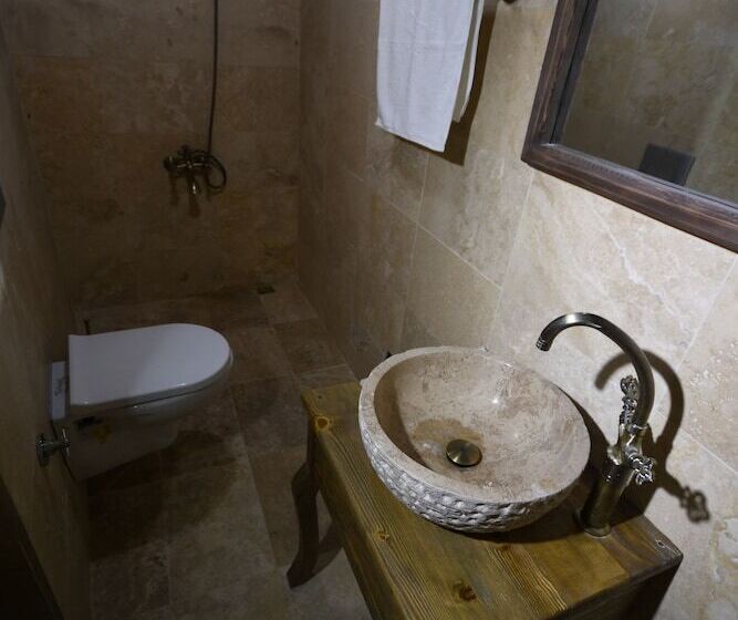 Rose Nest Cave Otel