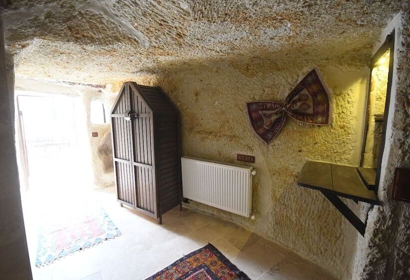 Rose Nest Cave Otel