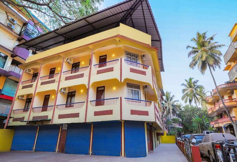 Sanman Hotels By Oyo Rooms