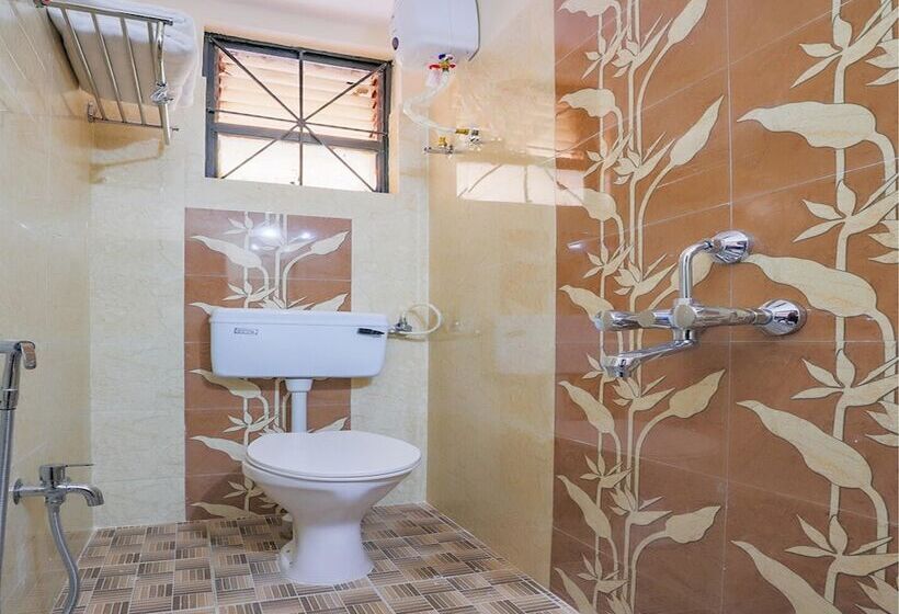 Sanman Hotels By Oyo Rooms