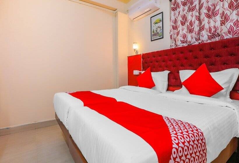 Sanman Hotels By Oyo Rooms