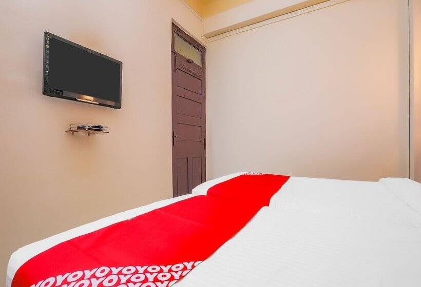 Sanman Hotels By Oyo Rooms
