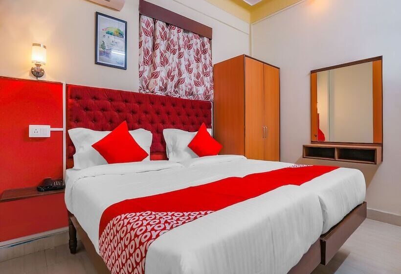 Sanman Hotels By Oyo Rooms