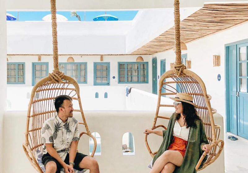 Seaesta Komodo Hostel &