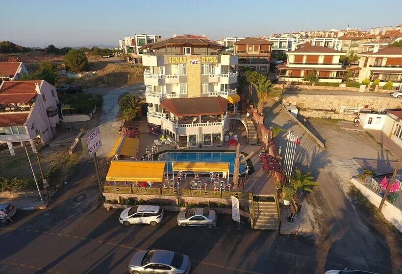 Senar Naz Otel