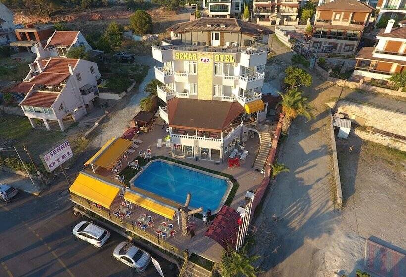 Senar Naz Otel