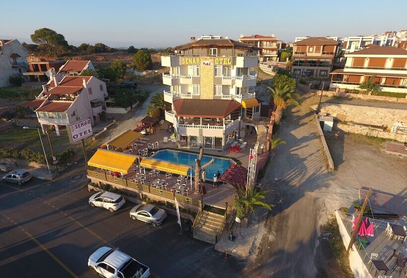 Senar Naz Otel
