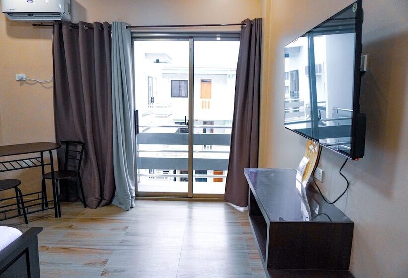 The Mang Yan Grand Hotel Powered By Cocotel