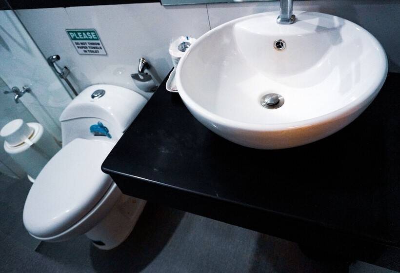 The Mang Yan Grand Hotel Powered By Cocotel