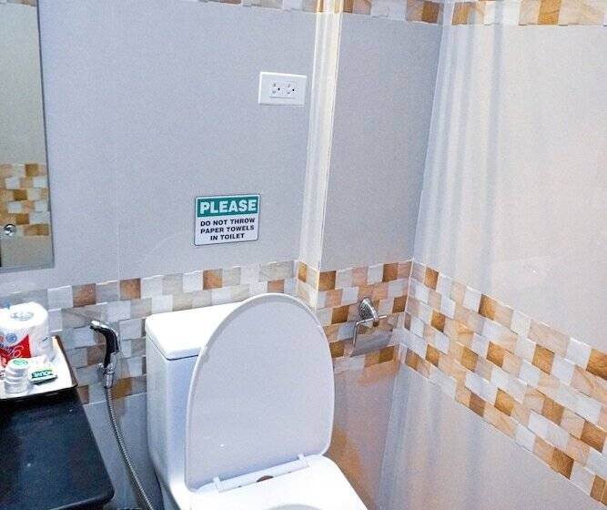 The Mang Yan Grand Hotel Powered By Cocotel