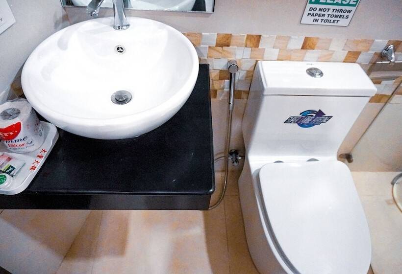 The Mang Yan Grand Hotel Powered By Cocotel