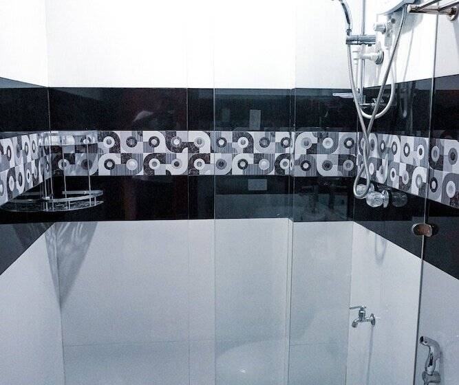 The Mang Yan Grand Hotel Powered By Cocotel