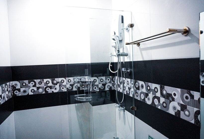 The Mang Yan Grand Hotel Powered By Cocotel