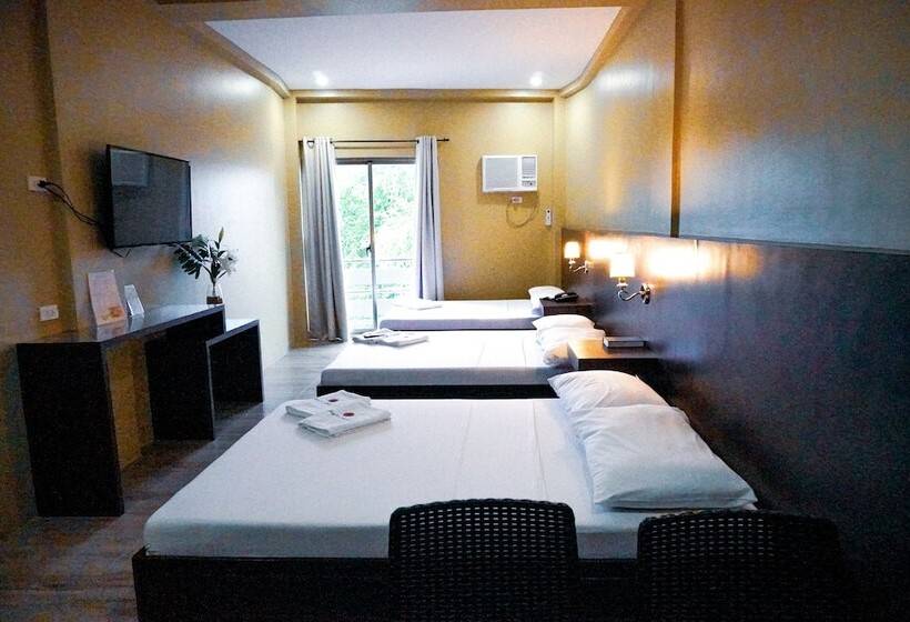 The Mang Yan Grand Hotel Powered By Cocotel