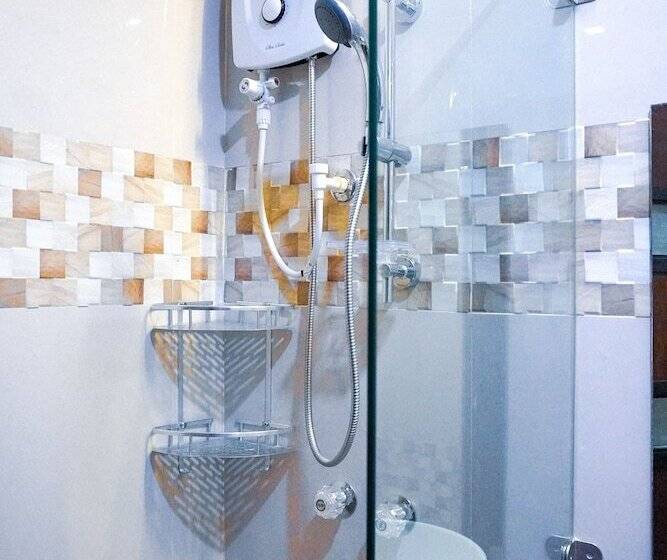 The Mang Yan Grand Hotel Powered By Cocotel