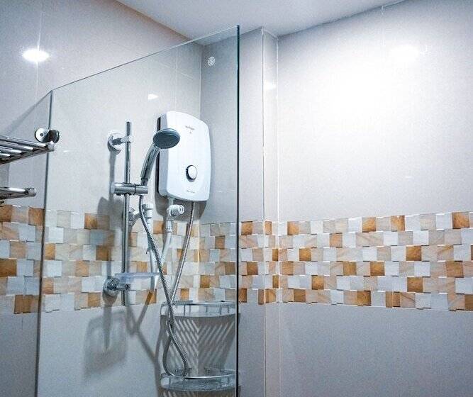 The Mang Yan Grand Hotel Powered By Cocotel