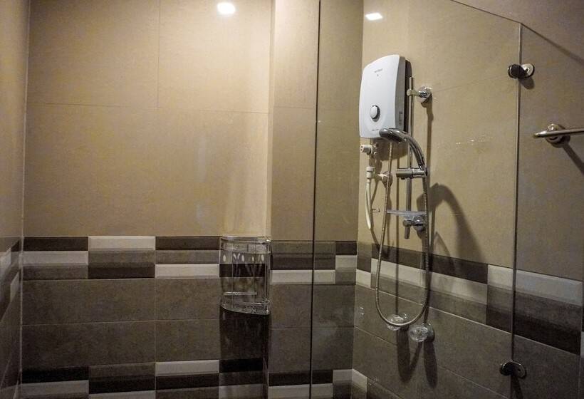 The Mang Yan Grand Hotel Powered By Cocotel