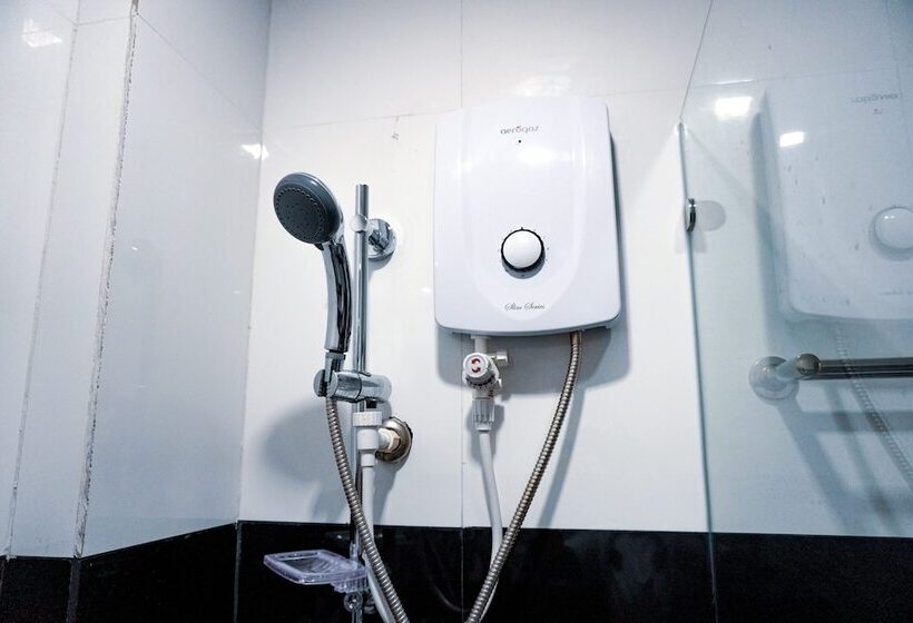 The Mang Yan Grand Hotel Powered By Cocotel