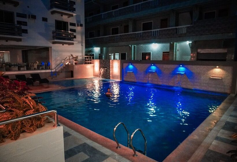 The Mang Yan Grand Hotel Powered By Cocotel