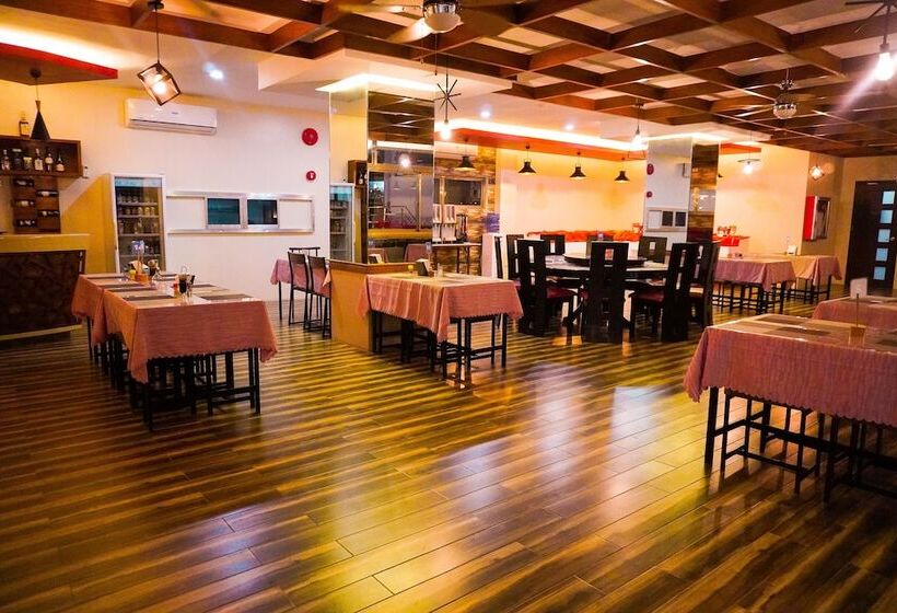 The Mang Yan Grand Hotel Powered By Cocotel