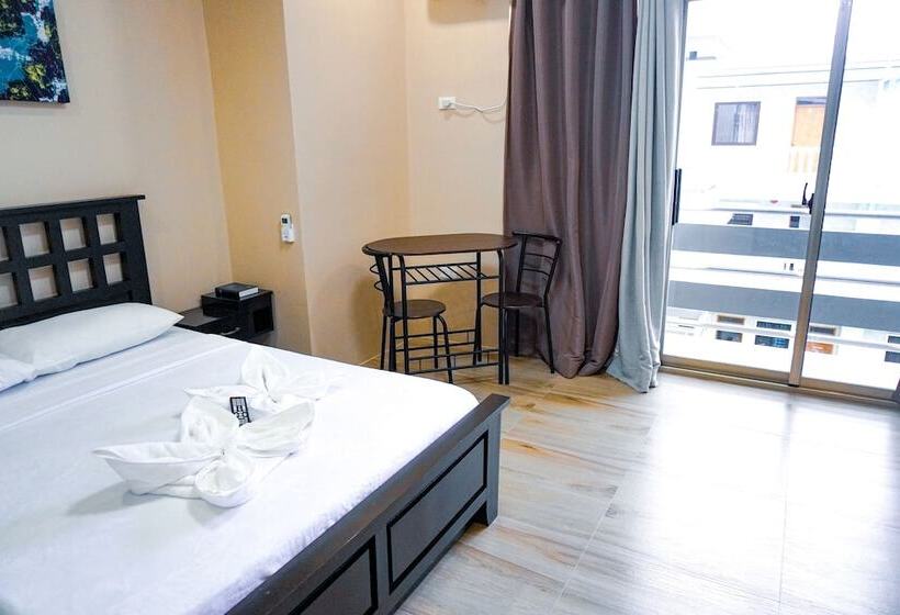 The Mang Yan Grand Hotel Powered By Cocotel