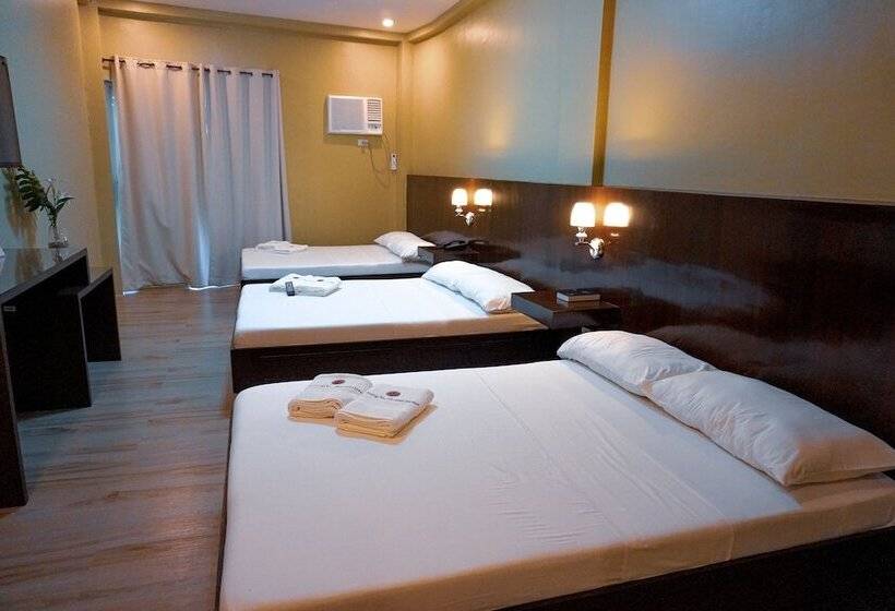 The Mang Yan Grand Hotel Powered By Cocotel