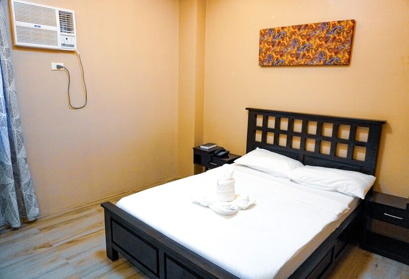 The Mang Yan Grand Hotel Powered By Cocotel