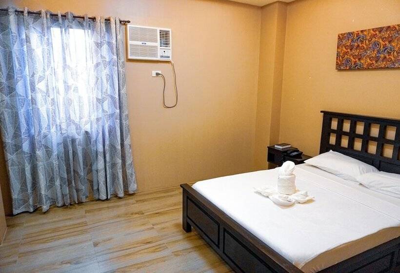 The Mang Yan Grand Hotel Powered By Cocotel