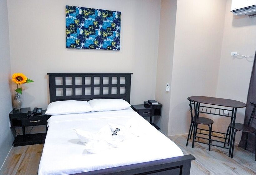 The Mang Yan Grand Hotel Powered By Cocotel