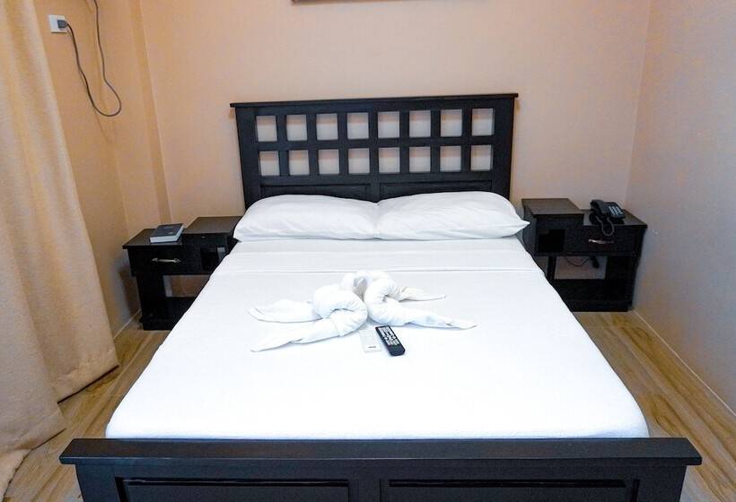 The Mang Yan Grand Hotel Powered By Cocotel